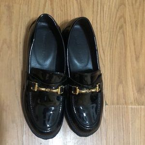 Princess Polly chunky loafers